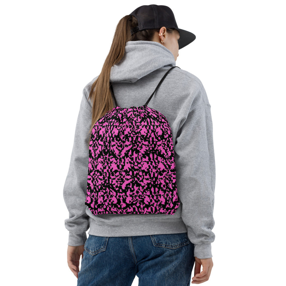 Regal Drawstring Bag