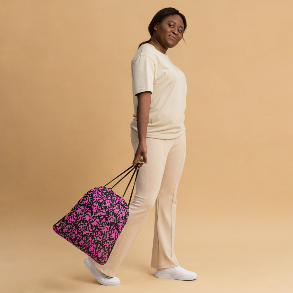 Regal Drawstring Bag