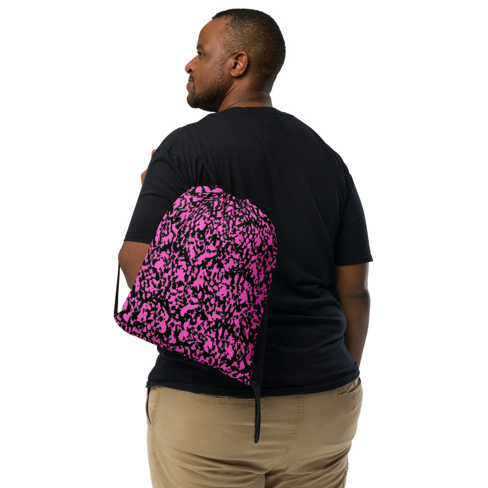 Regal Drawstring Bag