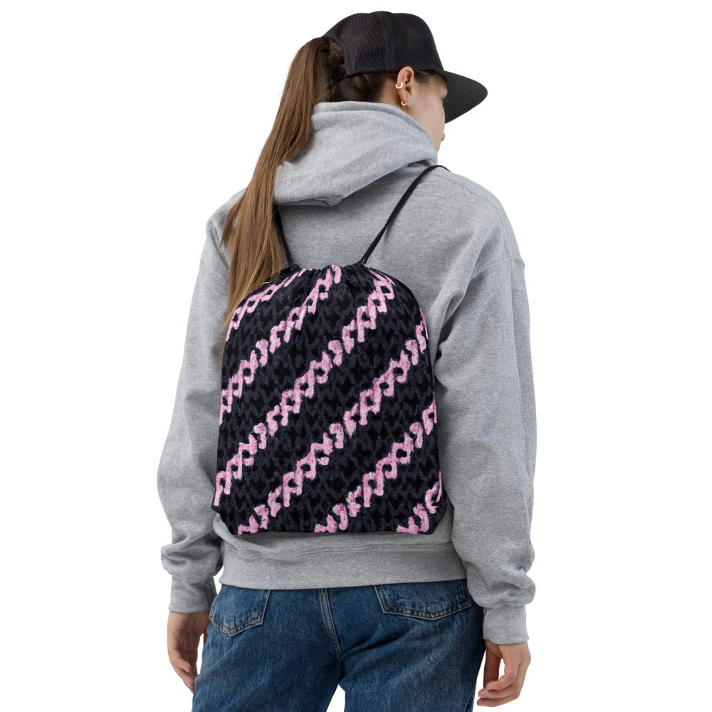 Regal Drawstring Bag