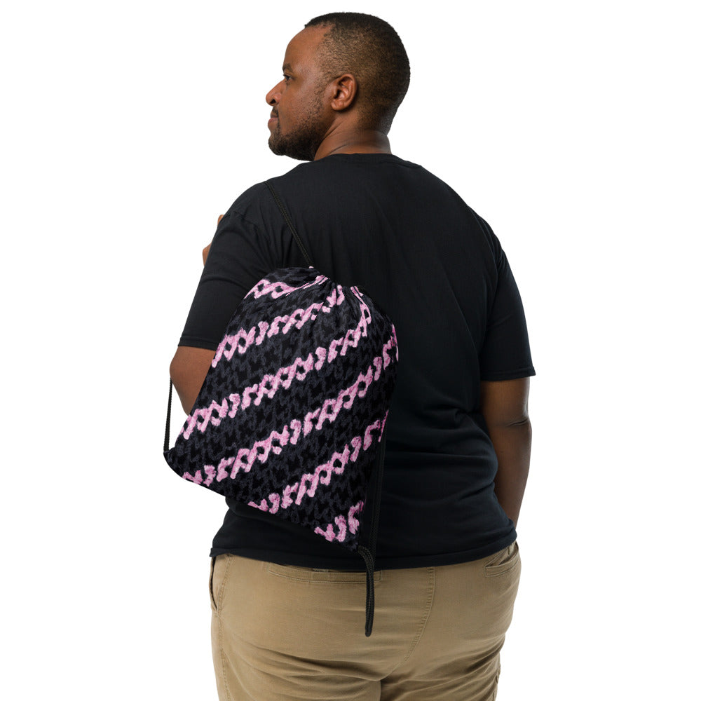 Regal Drawstring Bag