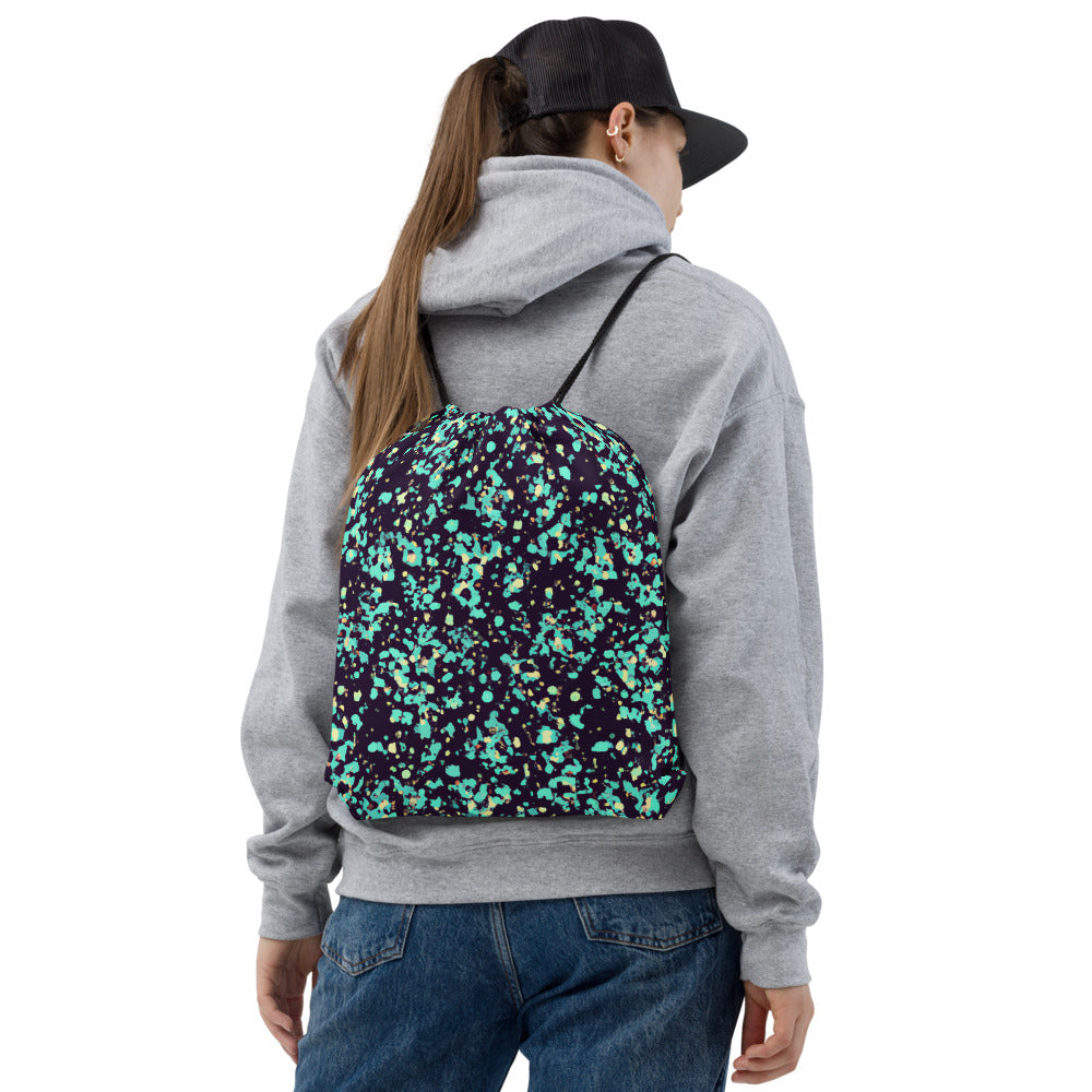 Regal Drawstring Bag