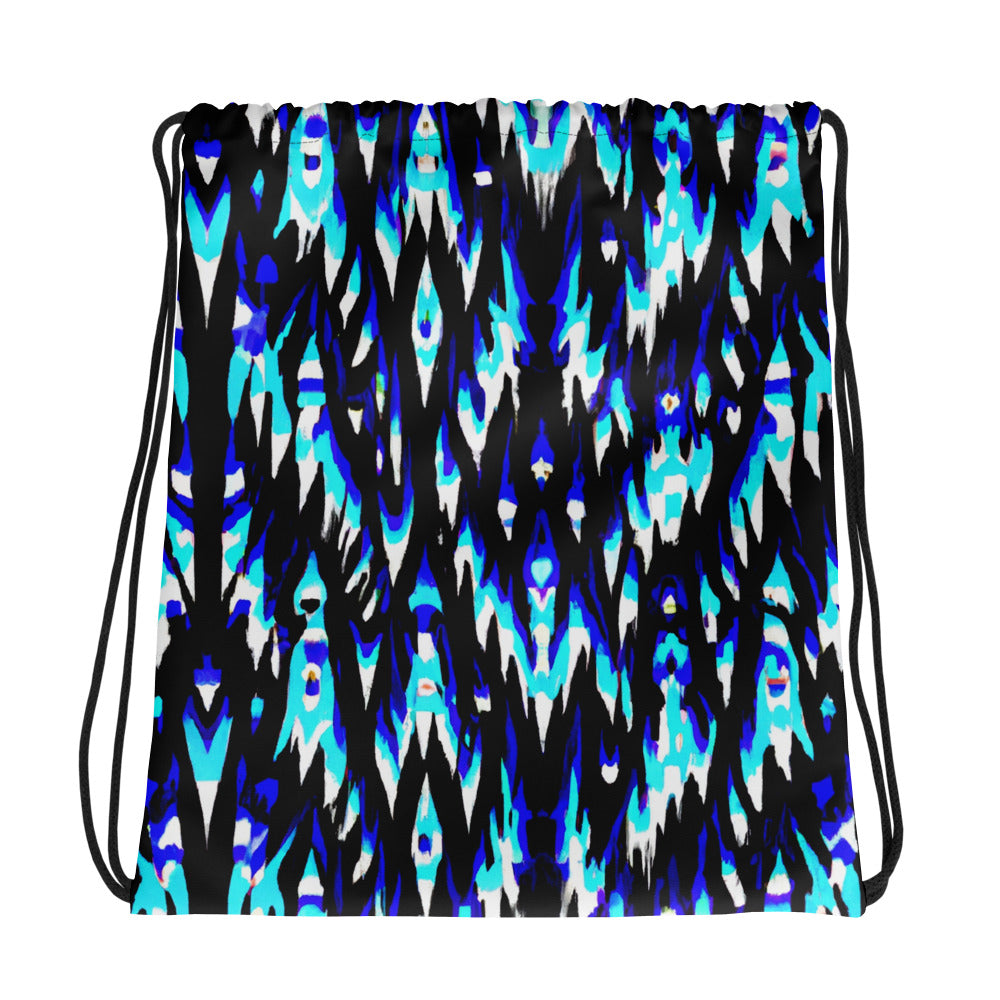 Regal Drawstring Bag