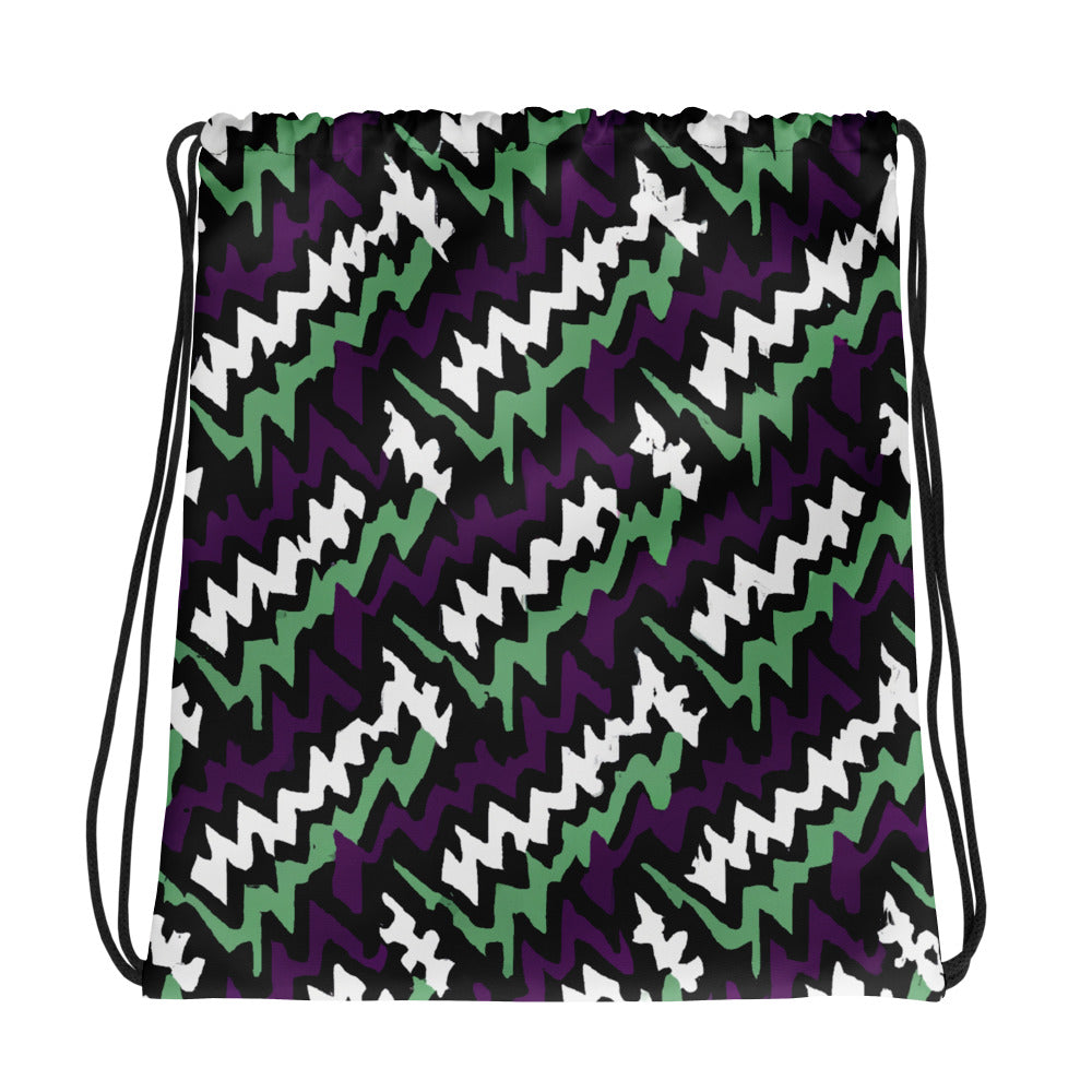 Regal Drawstring Bag