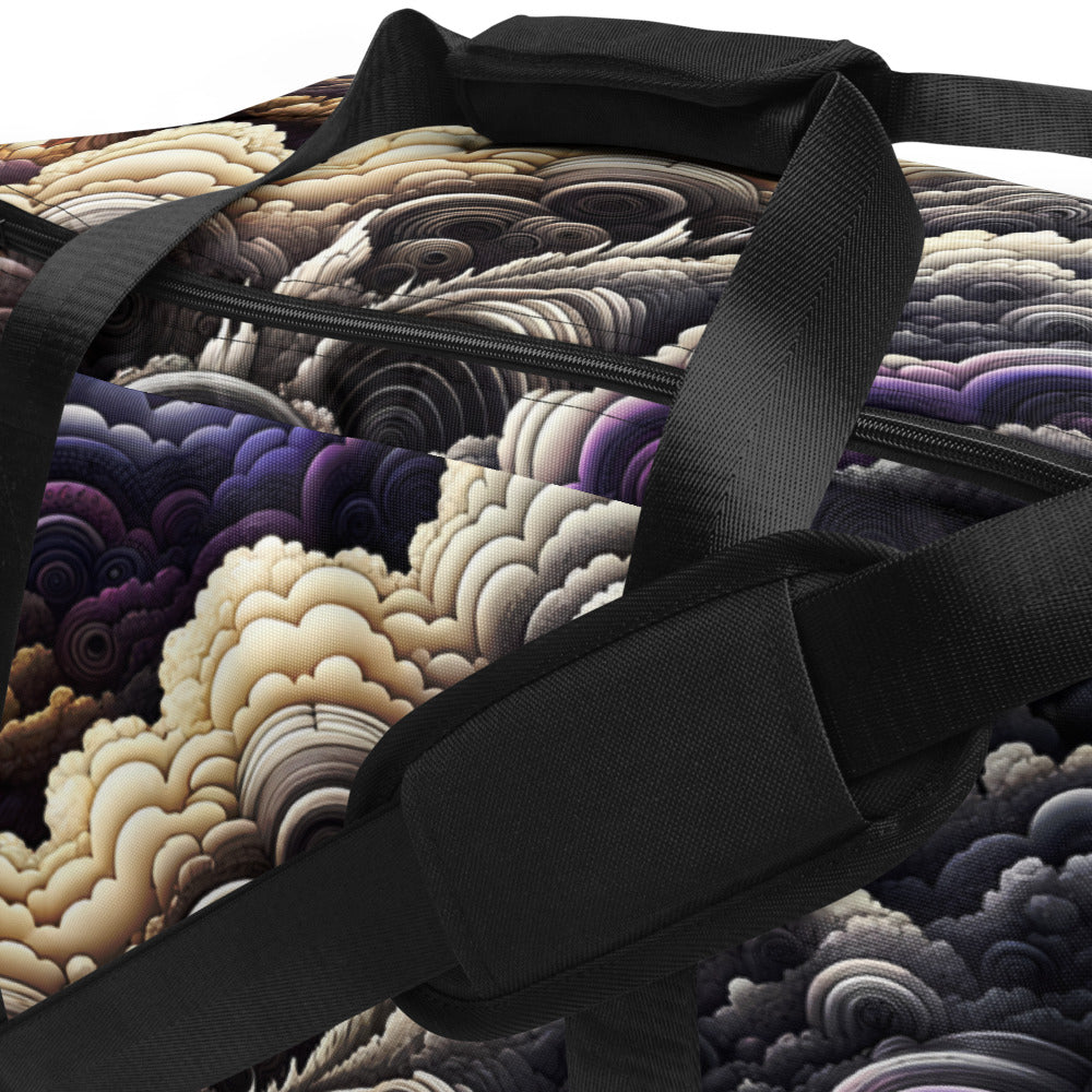 Tempest Threads Duffle Bag