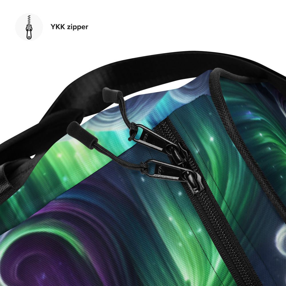 Tempest Threads Duffle Bag
