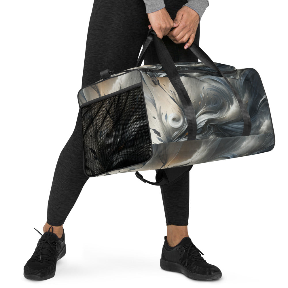 Tempest Threads Duffle Bag