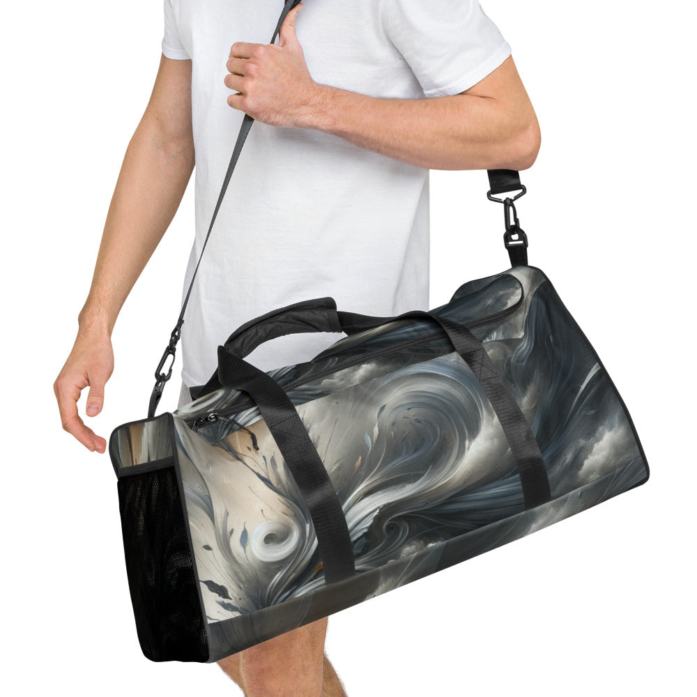 Tempest Threads Duffle Bag