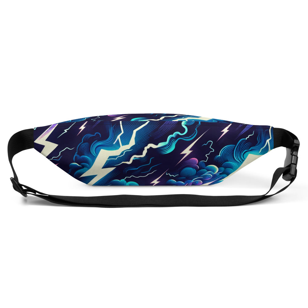 Tempest Threads Fanny Pack