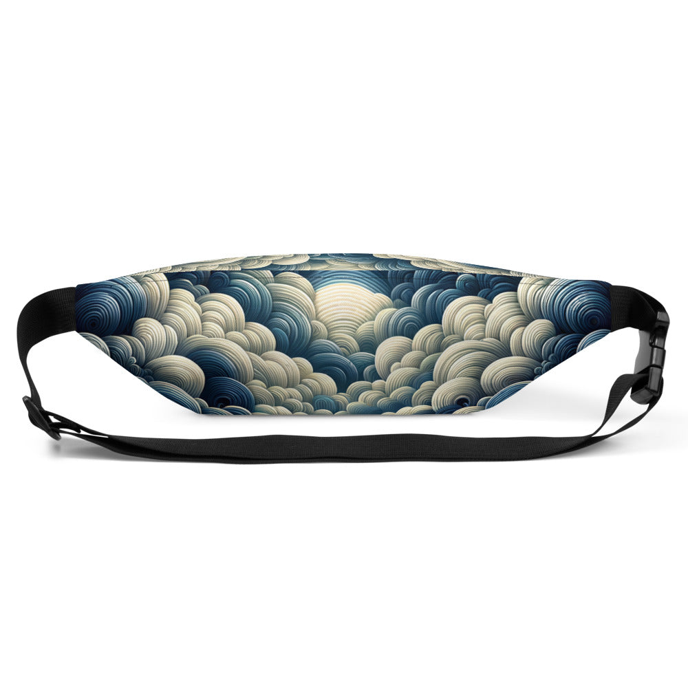 Tempest Threads Fanny Pack