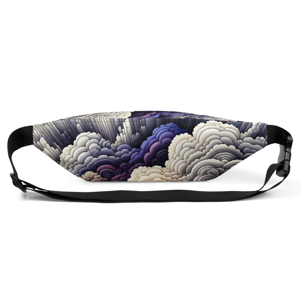 Tempest Threads Fanny Pack