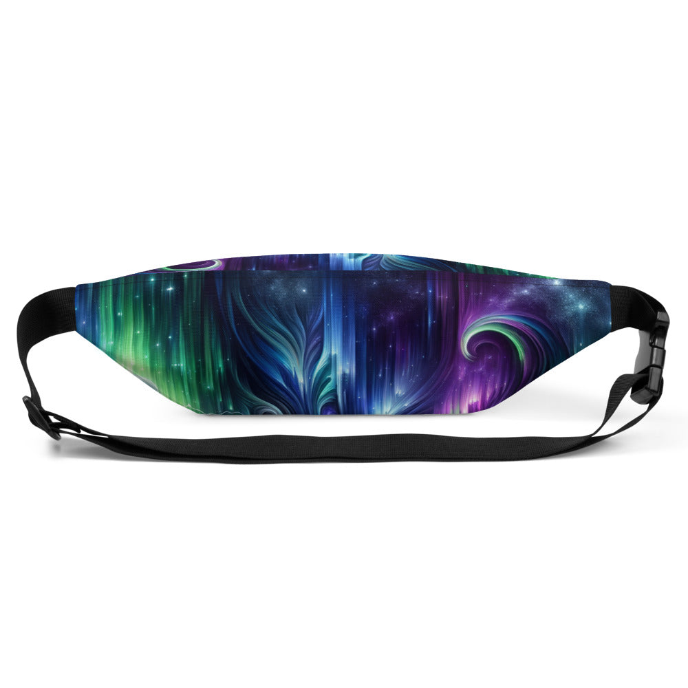 Tempest Threads Fanny Pack