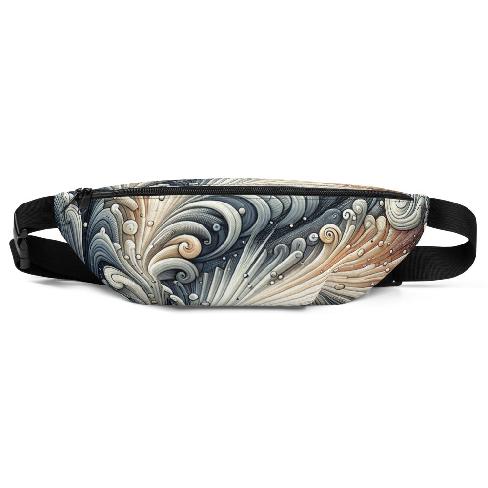 Tempest Threads Fanny Pack