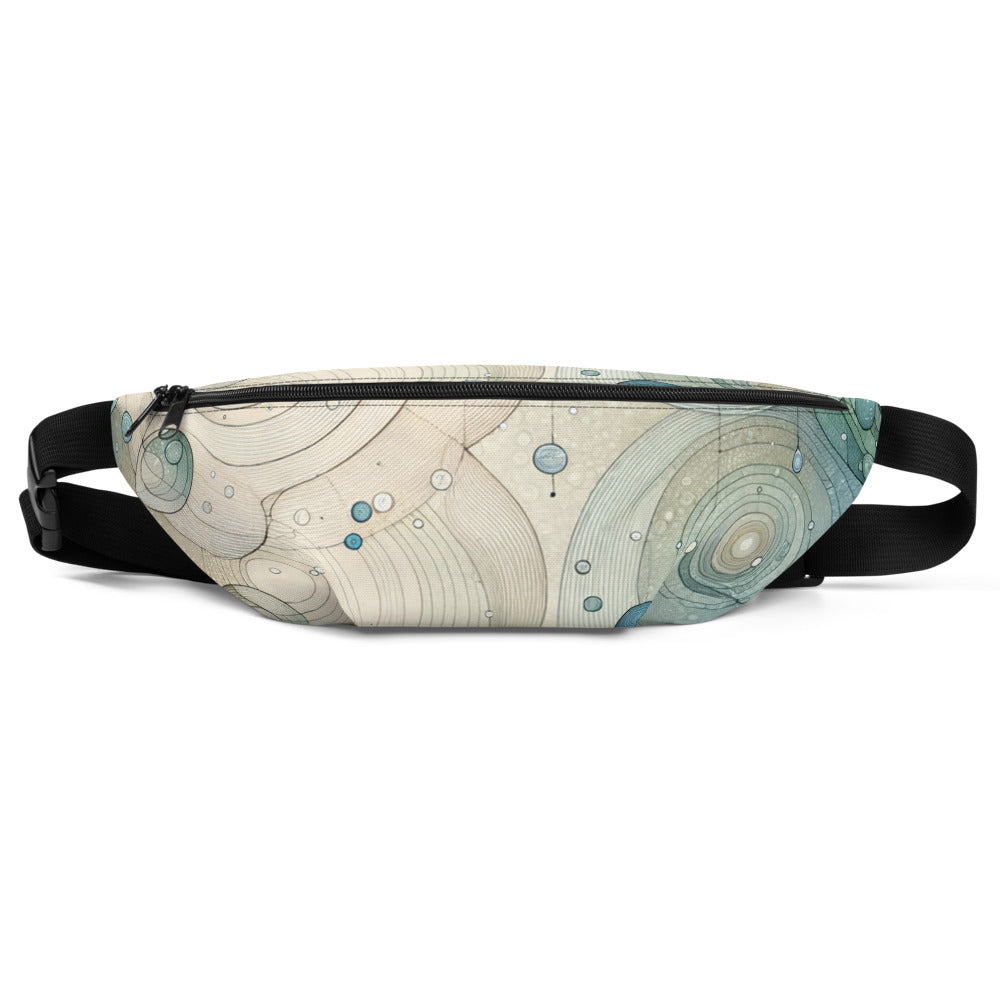 Tempest Threads Fanny Pack