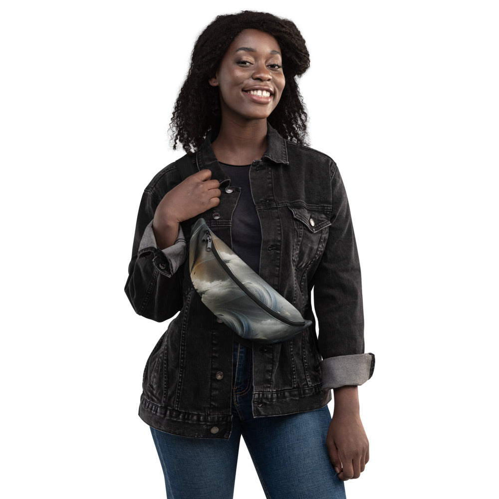 Tempest Threads Fanny Pack