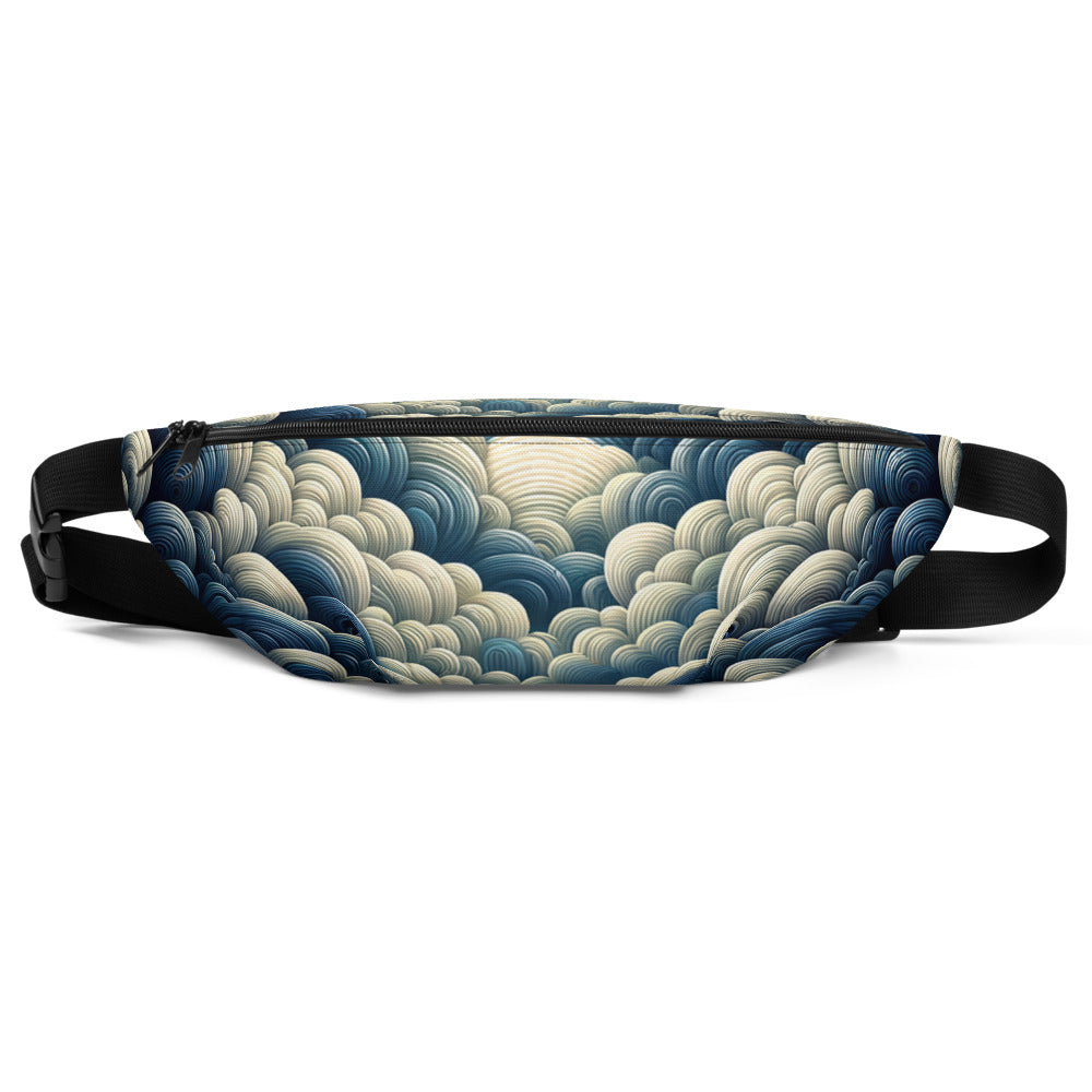 Tempest Threads Fanny Pack