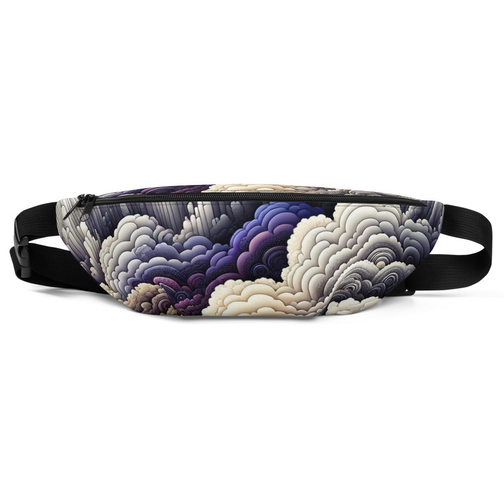Tempest Threads Fanny Pack