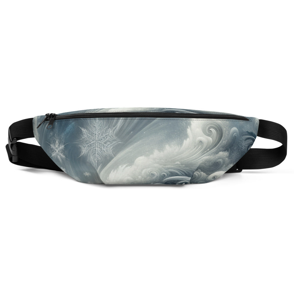 Tempest Threads Fanny Pack