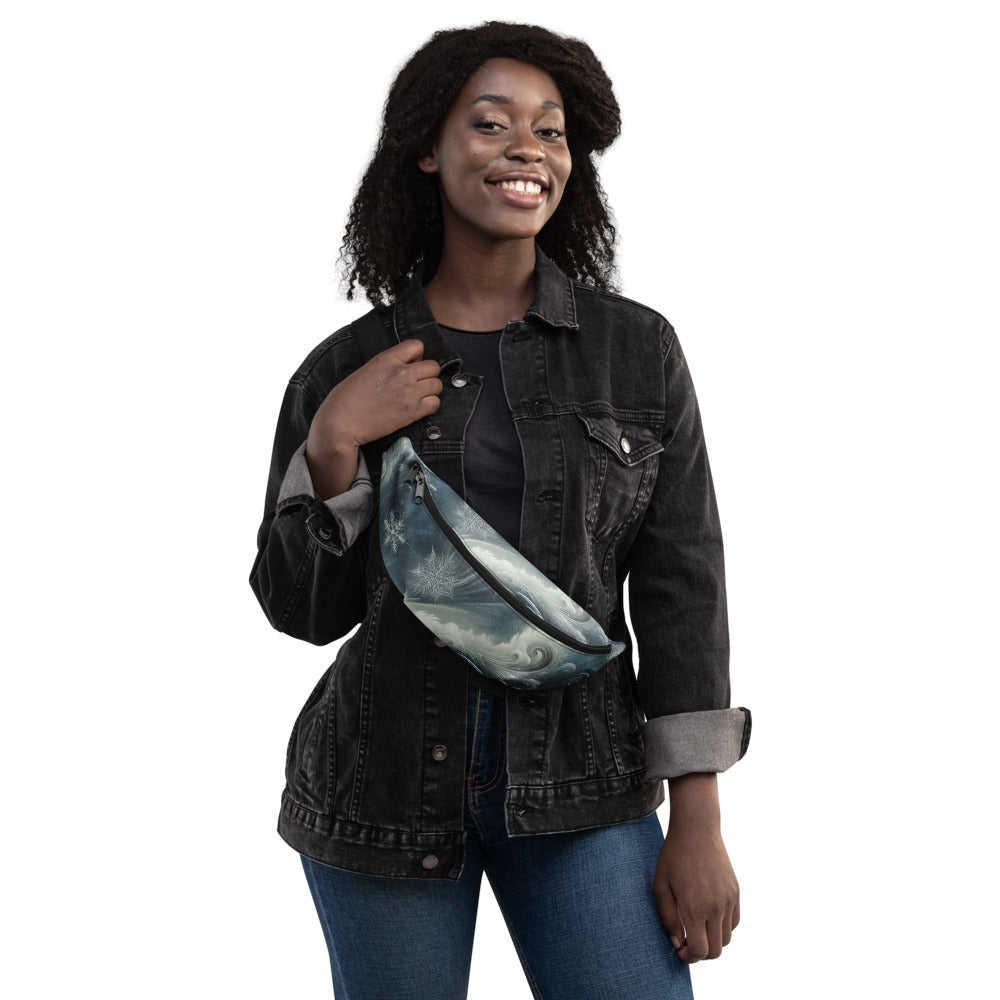 Tempest Threads Fanny Pack