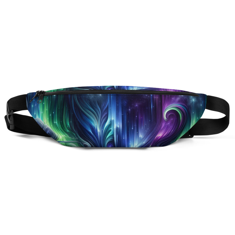 Tempest Threads Fanny Pack
