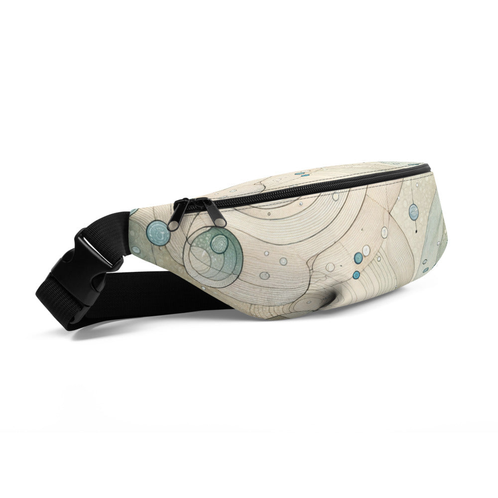 Tempest Threads Fanny Pack
