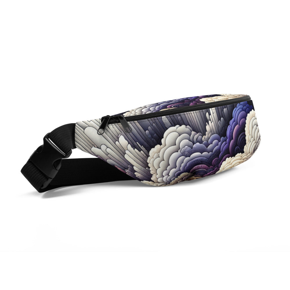 Tempest Threads Fanny Pack