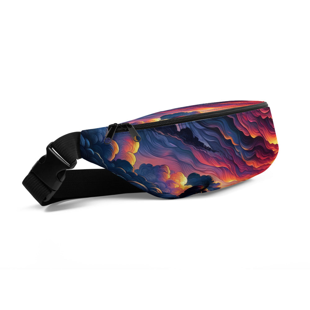 Tempest Threads Fanny Pack