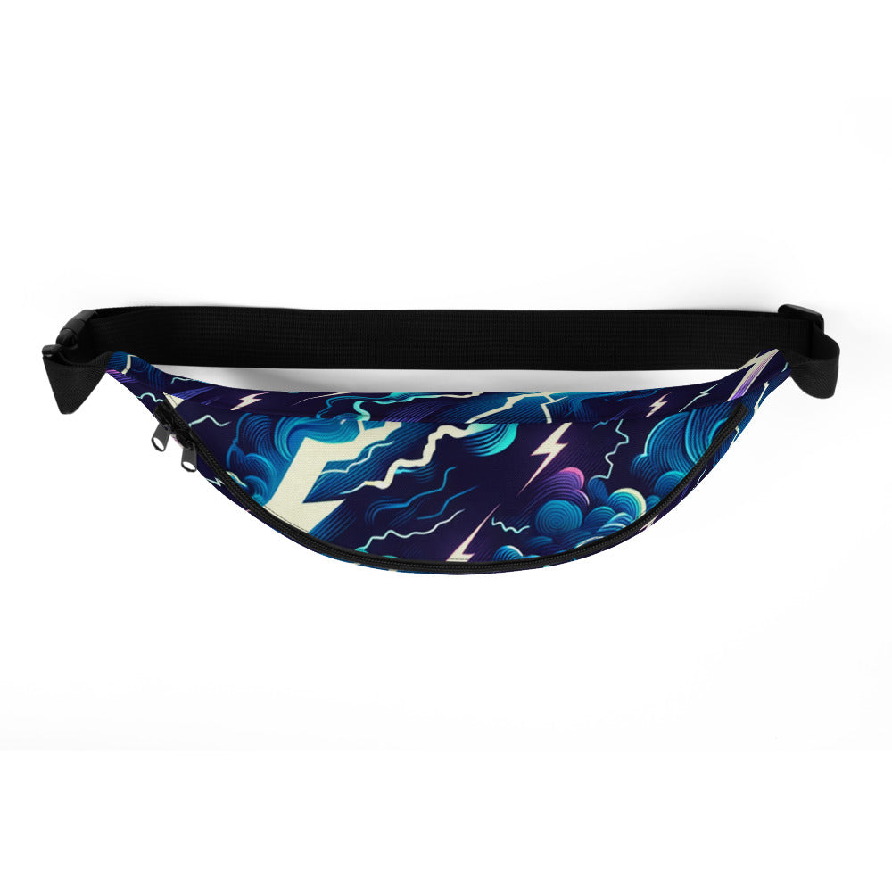 Tempest Threads Fanny Pack