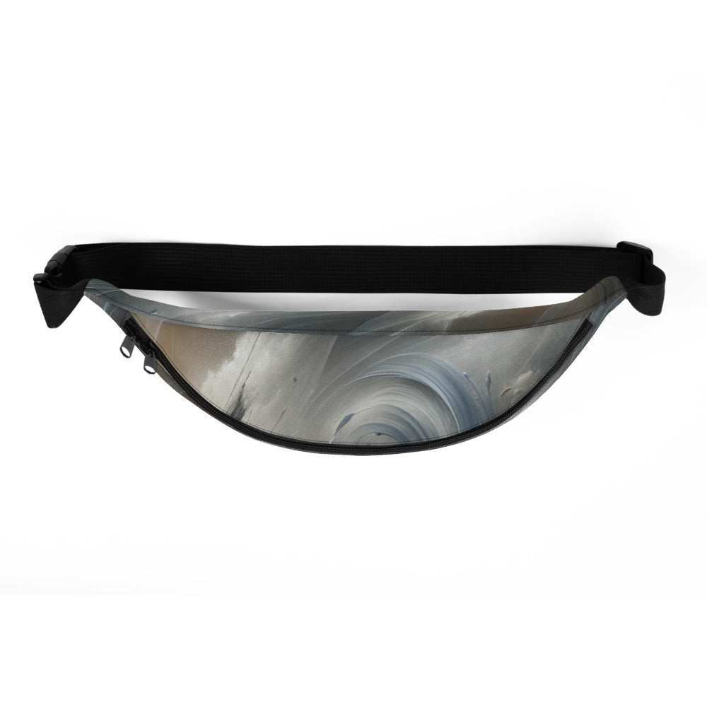 Tempest Threads Fanny Pack
