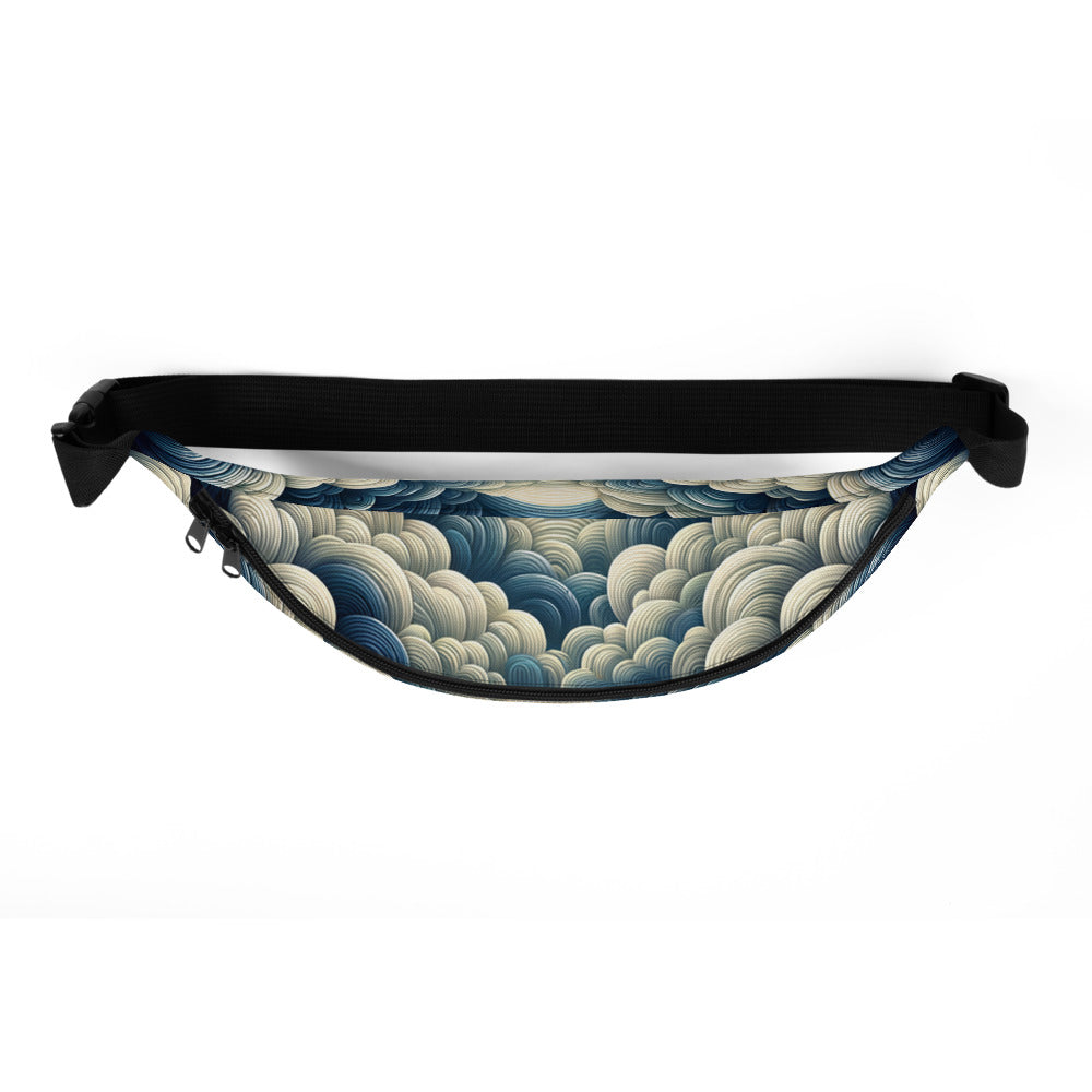 Tempest Threads Fanny Pack