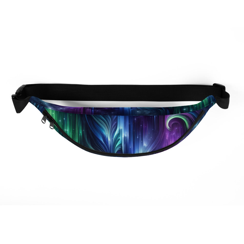 Tempest Threads Fanny Pack