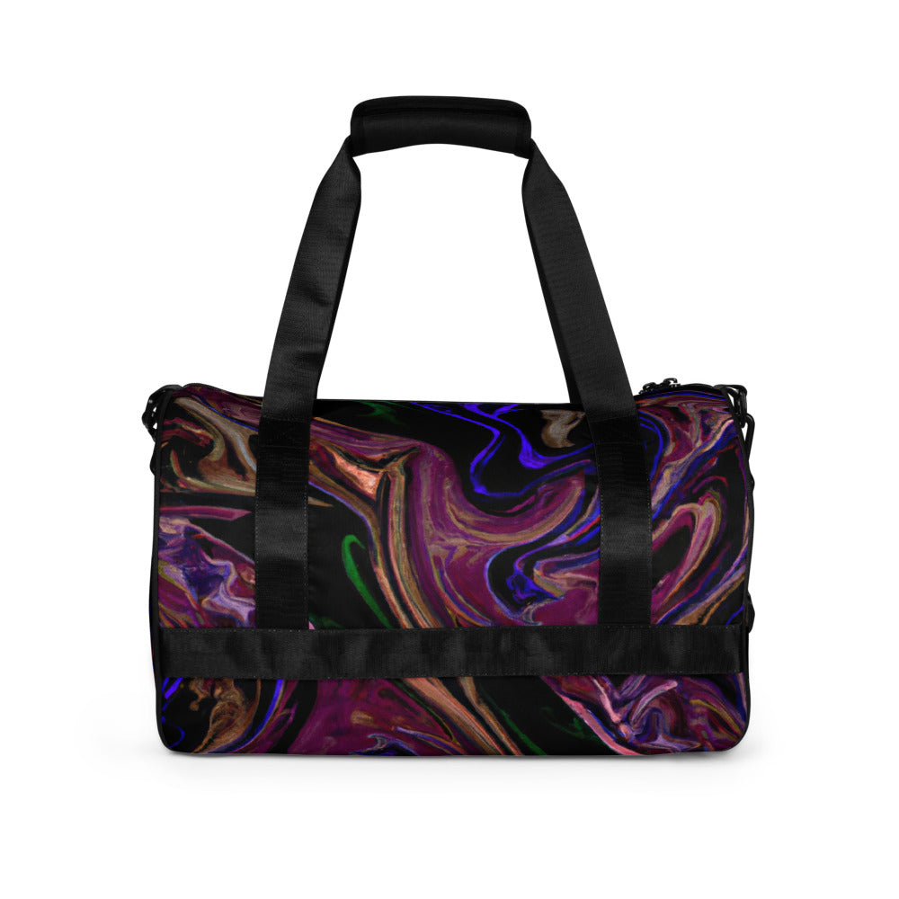 Regal Gym Bag