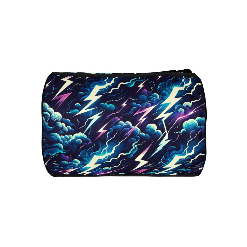 Tempest Threads Gym Bag