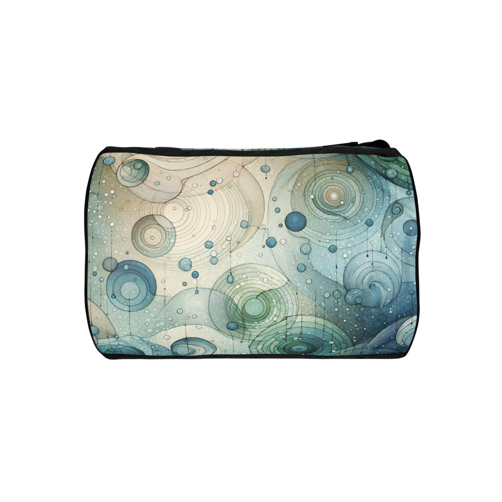 Tempest Threads Gym Bag