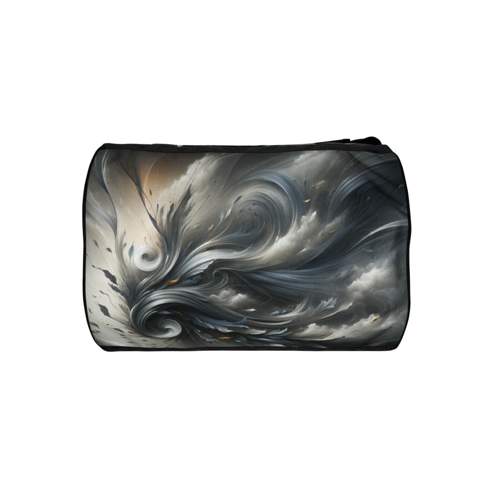 Tempest Threads Gym Bag