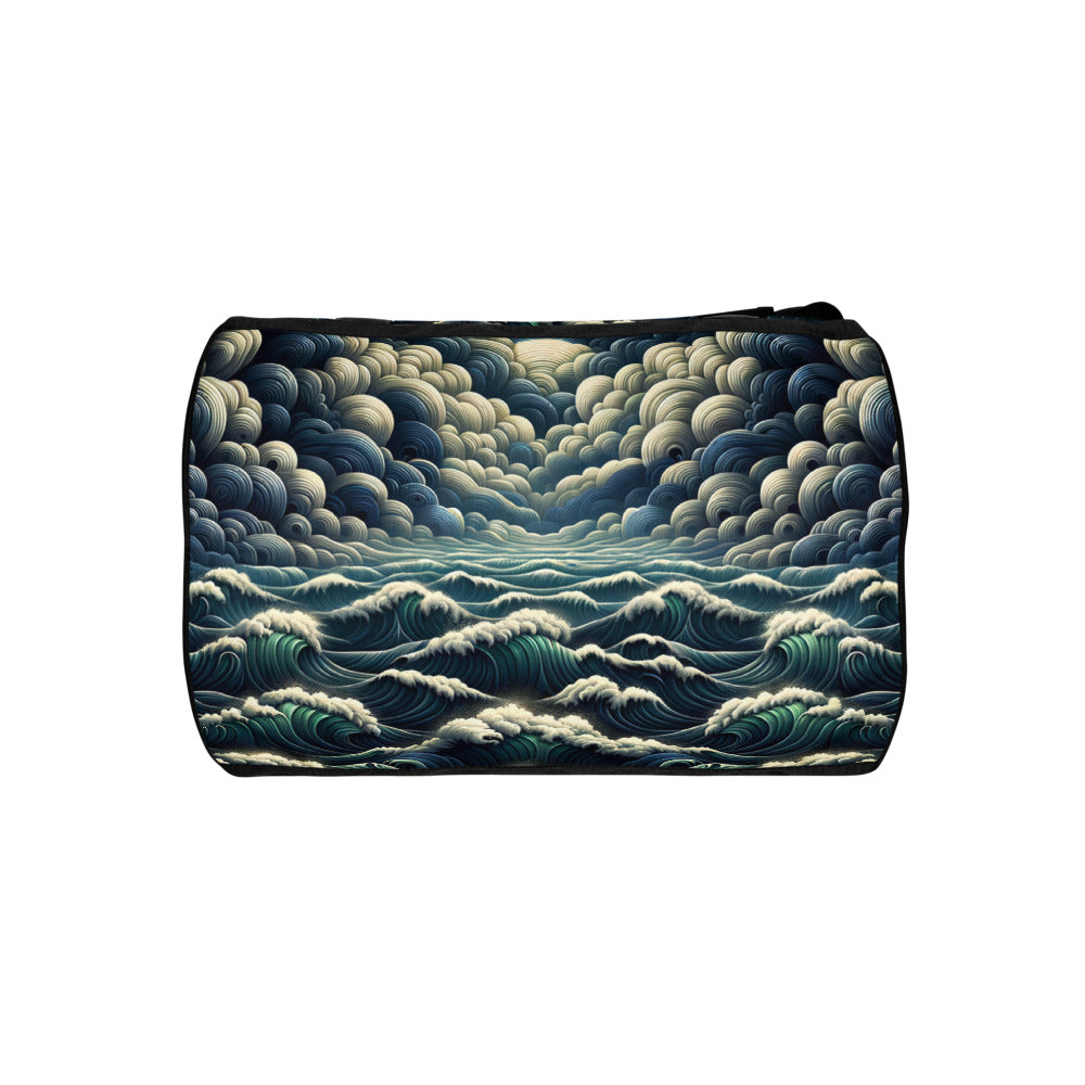 Tempest Threads Gym Bag