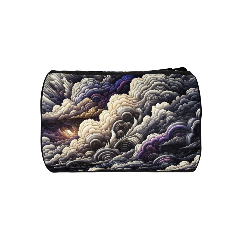 Tempest Threads Gym Bag