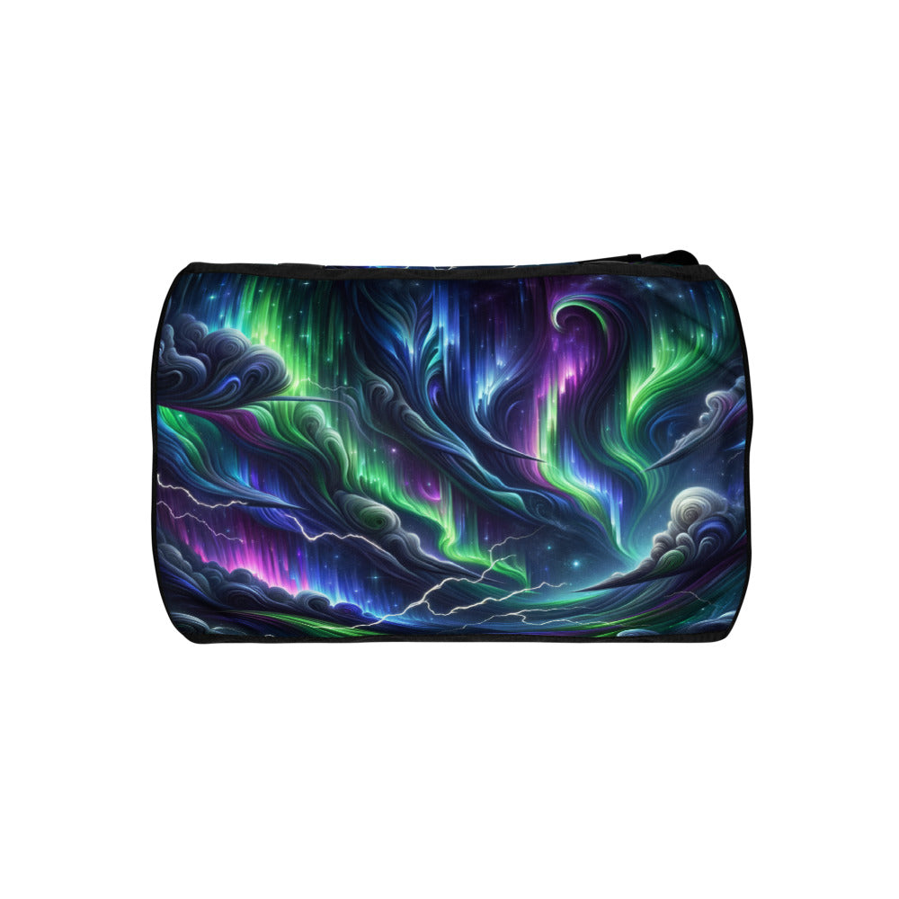 Tempest Threads Gym Bag