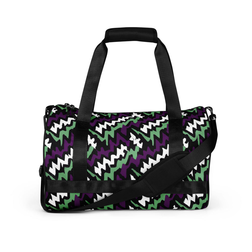 Regal Gym Bag
