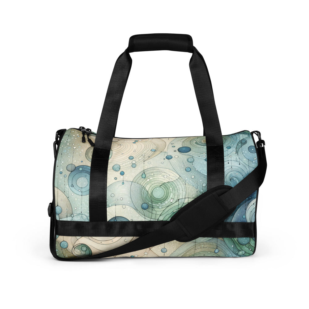 Tempest Threads Gym Bag