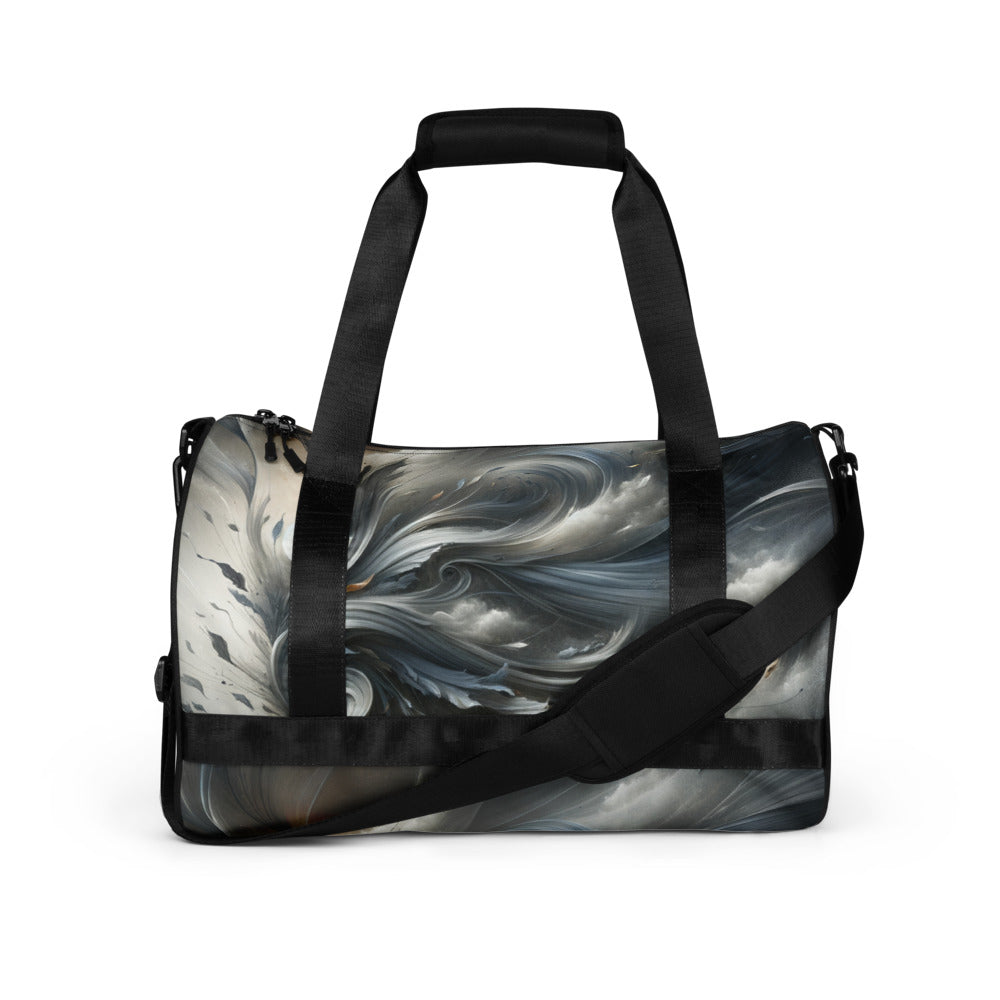 Tempest Threads Gym Bag