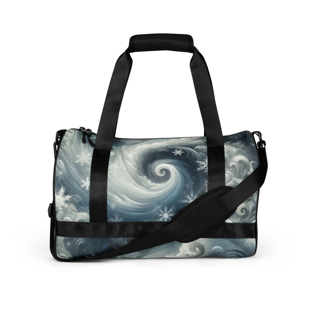 Tempest Threads Gym Bag