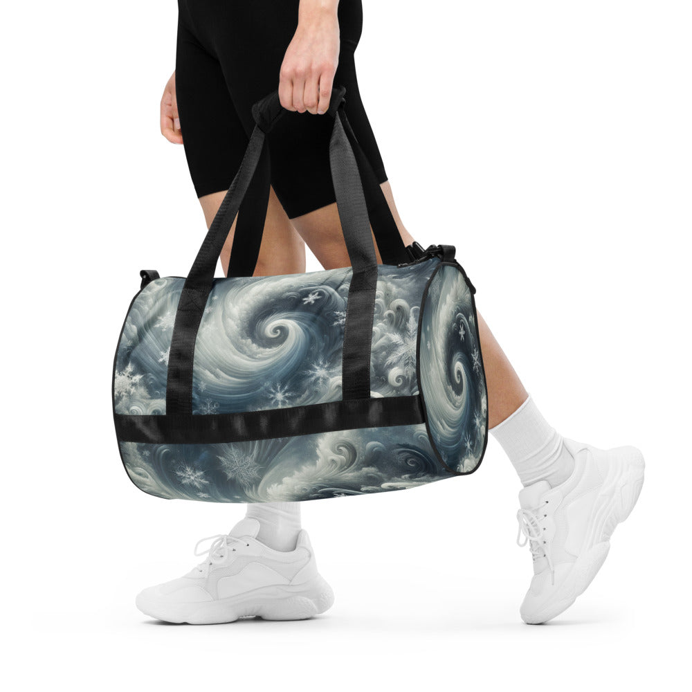 Tempest Threads Gym Bag