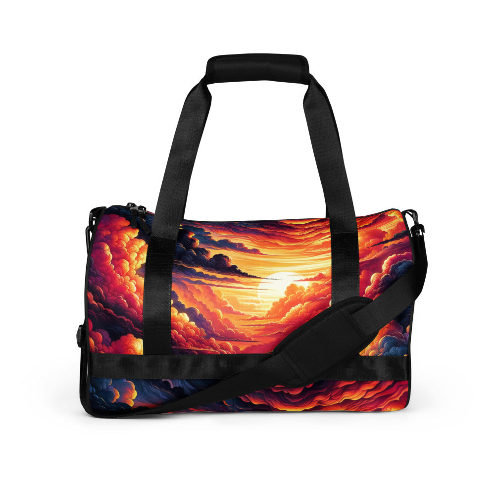 Tempest Threads Gym Bag