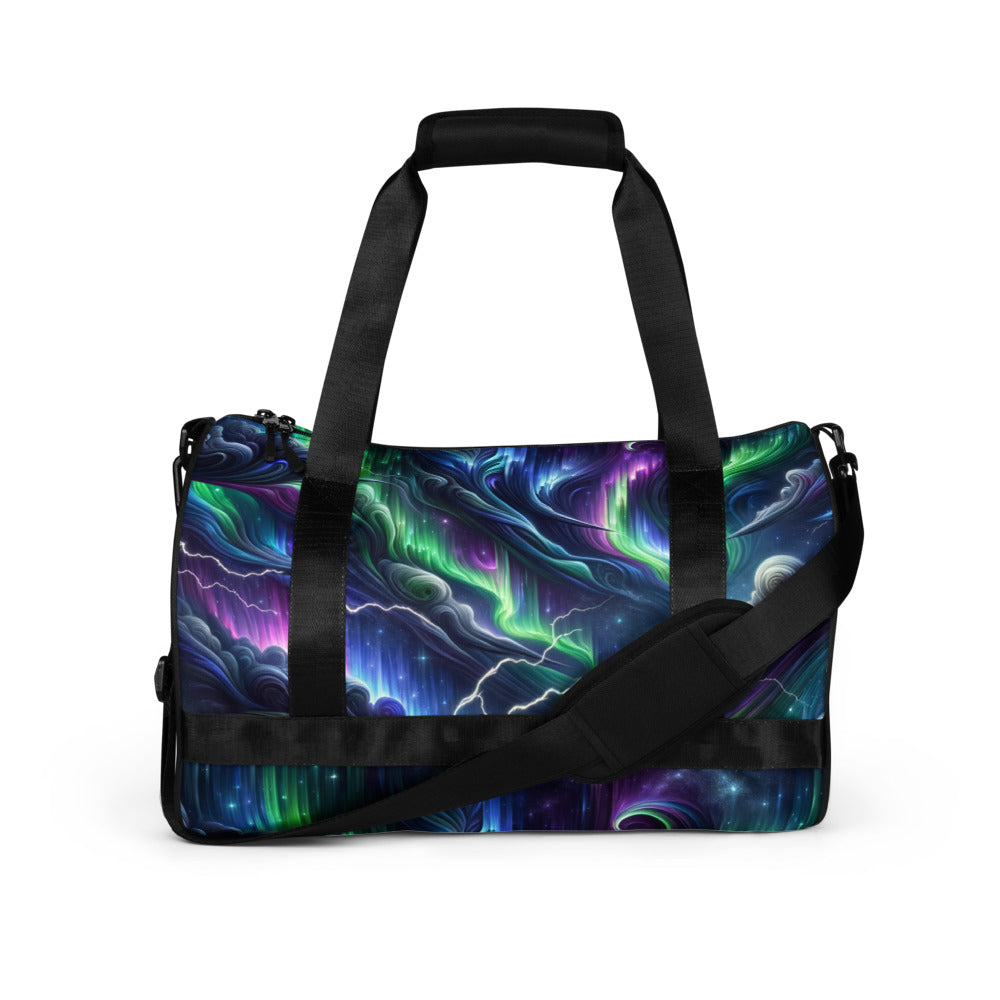 Tempest Threads Gym Bag