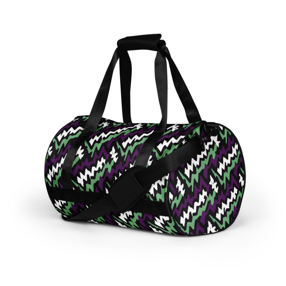 Regal Gym Bag