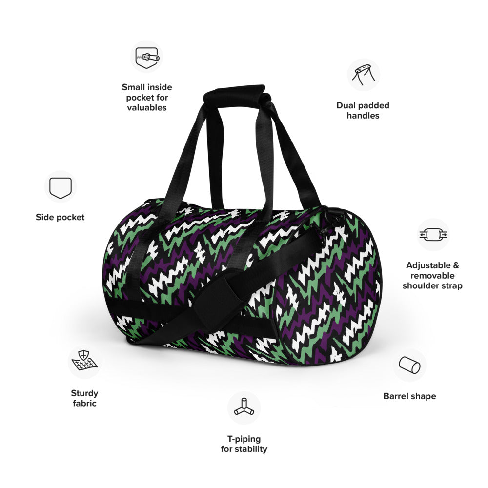 Regal Gym Bag