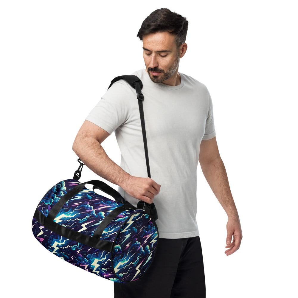 Tempest Threads Gym Bag