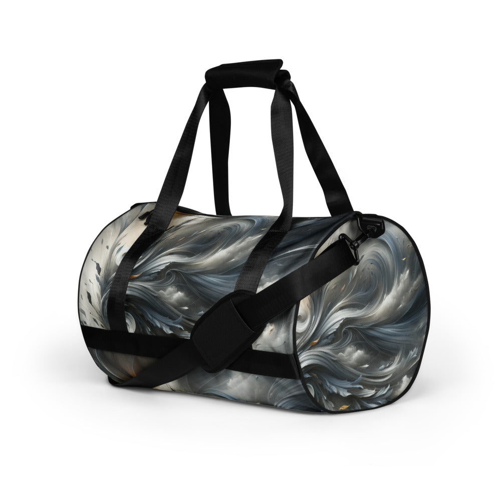 Tempest Threads Gym Bag