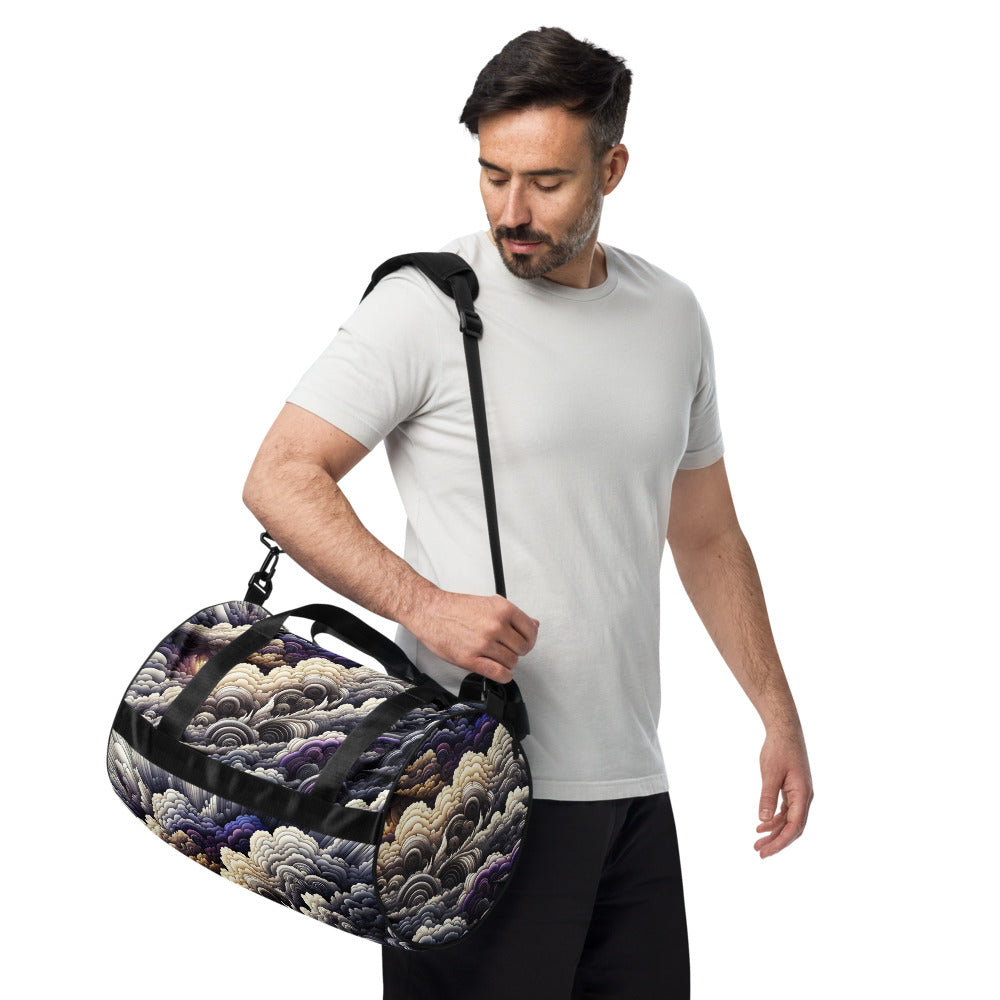 Tempest Threads Gym Bag